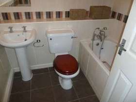 1 bedroom Flat to re...